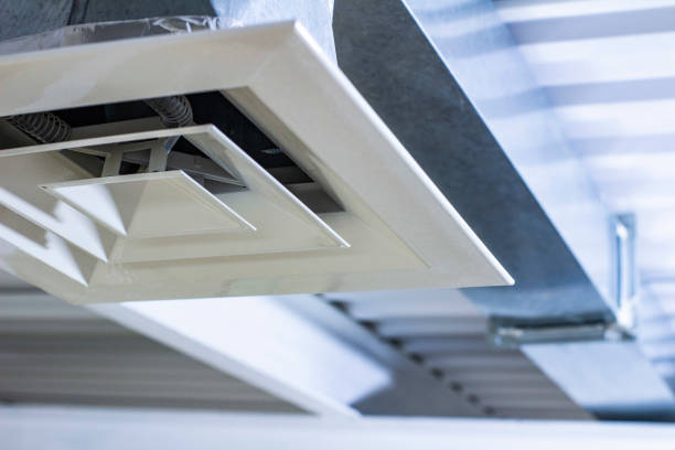 Best Air Duct Cleaning Near Me  in Grasonville, MD