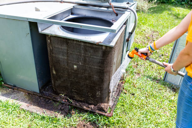 Best Air Duct Cleaning Near Me  in Grasonville, MD