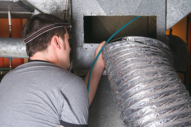 Best Air Vent Cleaning Services  in Grasonville, MD