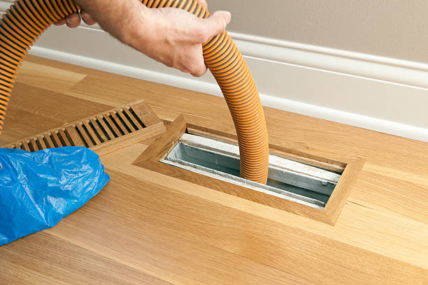 Best HVAC Duct Inspection Services  in Grasonville, MD