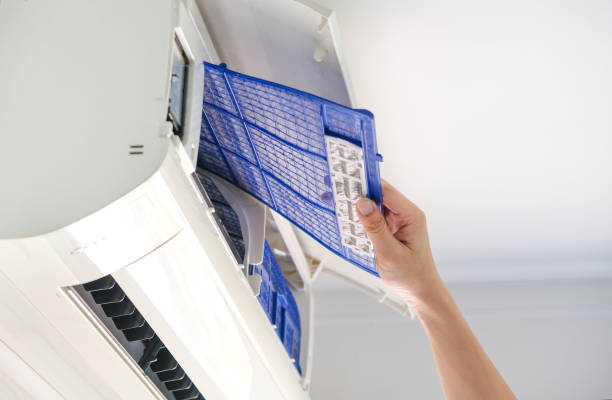 Best HVAC System Cleaning  in Grasonville, MD