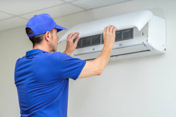 Best Local Air Duct Cleaning Services  in Grasonville, MD