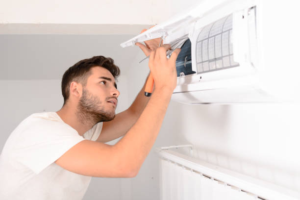 Affordable HVAC Duct Cleaning in MD